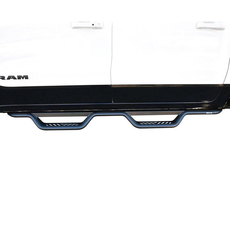 Westin | Outlaw Drop Nerf Step Bars - Ram 1500 2019-2025