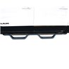 Westin | Outlaw Drop Nerf Step Bars - Ram 1500 2019-2025