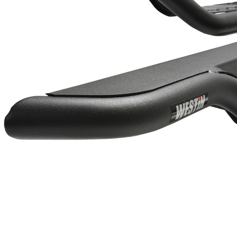 Westin | Outlaw Drop Nerf Step Bars - Ram 1500 2019-2025