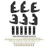 Westin | Outlaw Drop Nerf Step Bars - Ram 1500 2019-2025