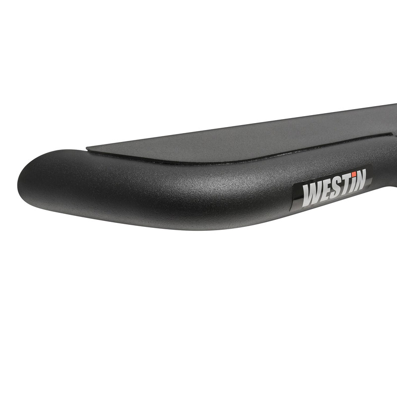 Westin | Outlaw Drop Nerf Step Bars - Chevrolet / GMC 2019-2025