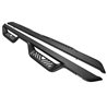 Westin | Outlaw Drop Nerf Step Bars - Bronco 2.3T / 2.7T / 3.0T 2021-2024