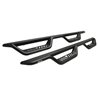 Westin | Outlaw Drop Nerf Step Bars - Bronco 2.3T / 2.7T / 3.0T 2021-2024