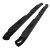 Westin | PRO TRAXX 4 Oval Nerf Step Bars - Bronco 2.3T / 2.7T / 3.0T 2021-2024