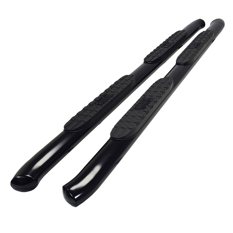 Westin | PRO TRAXX 4 Oval Nerf Step Bars - Frontier 3.8L 2022-2024