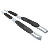 Westin | PRO TRAXX 4 Oval Nerf Step Bars - Tundra 3.5T 2022-2024