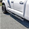 Westin | PRO TRAXX 4 Oval Nerf Step Bars - Tundra 3.5T 2022-2024