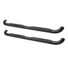 Westin | Platinum 4 Oval Nerf Step Bars - Silverado / Sierra 2500 HD / 3500 HD 6.0L / 6.6L 2015-2019