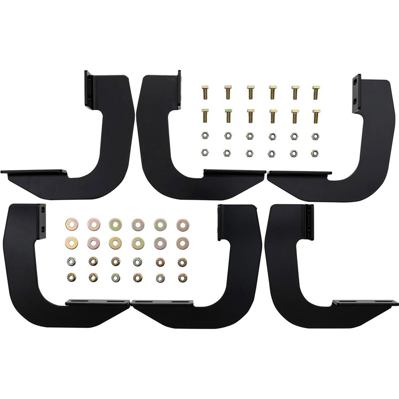 Westin | Running Board Mount Kit - Frontier 3.8L 2022-2024