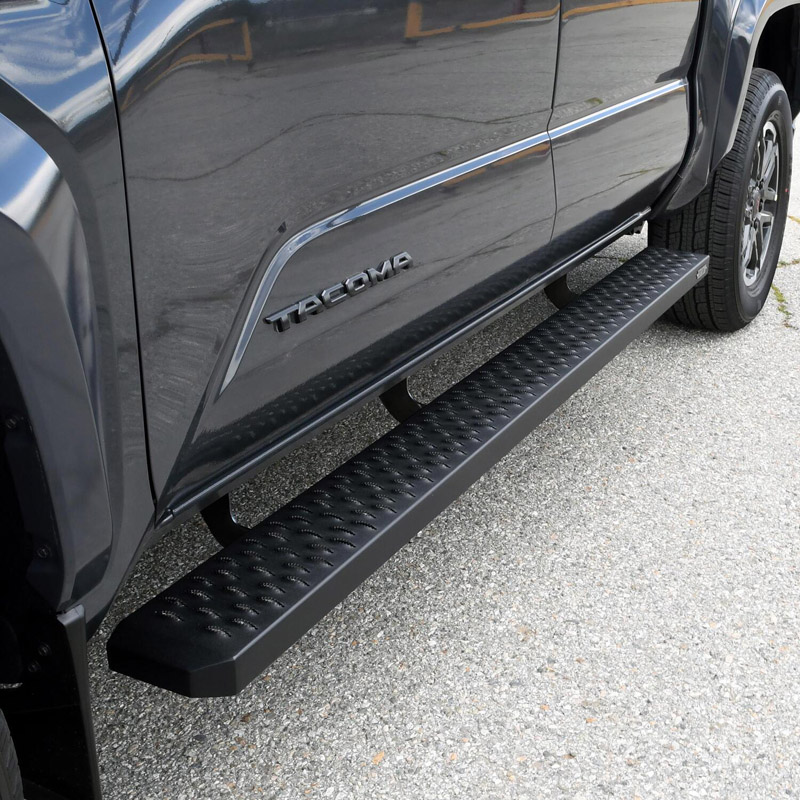Westin | Running Board Mount Kit - Tacoma 2.4T 2024