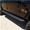 Westin | Outlaw Running Boards - Gladiator 3.0L / 3.6L 2020-2025