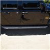 Westin | Outlaw Running Boards - Gladiator 3.0L / 3.6L 2020-2025