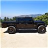 Westin | Outlaw Running Boards - Gladiator 3.0L / 3.6L 2020-2025