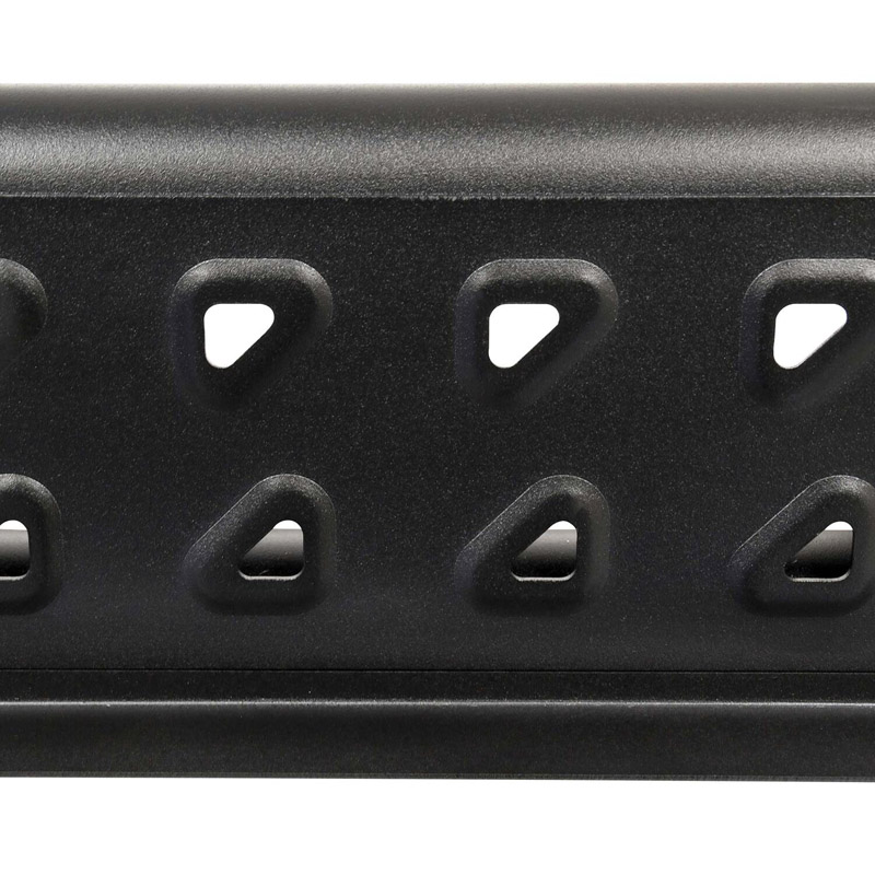 Westin | Outlaw Running Boards - Gladiator 3.0L / 3.6L 2020-2025