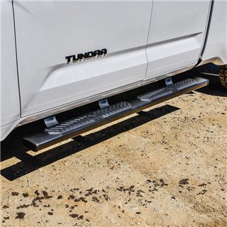 Westin | R5 Nerf Step Bars - Tundra 3.5T 2022-2024
