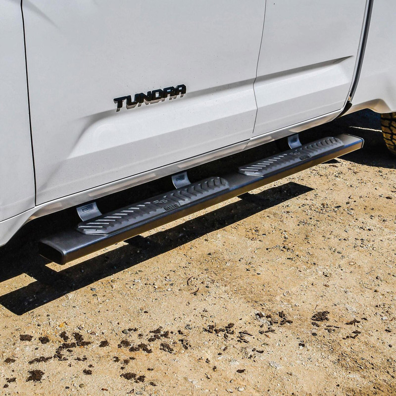 Westin | R5 Nerf Step Bars - Tundra 3.5T 2022-2024