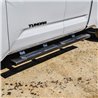 Westin | R5 Nerf Step Bars - Tundra 3.5T 2022-2024
