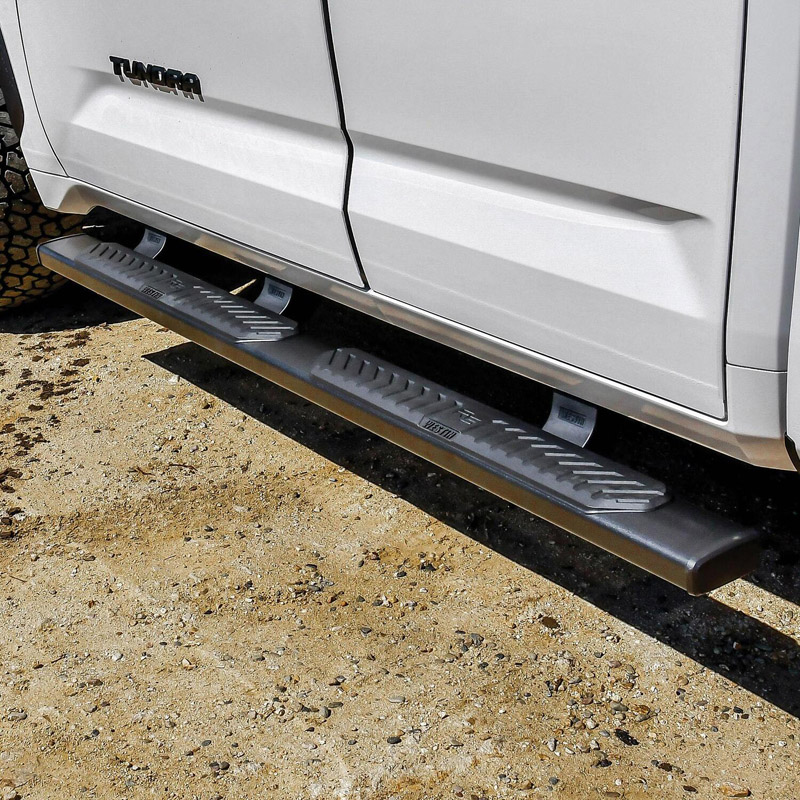 Westin | R5 Nerf Step Bars - Tundra 3.5T 2022-2024
