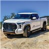 Westin | R5 Nerf Step Bars - Tundra 3.5T 2022-2024