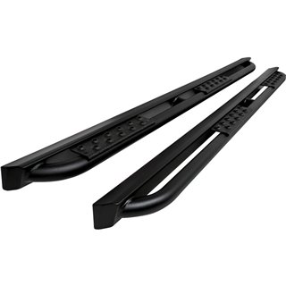 Westin | XTS Rock Slider - Wrangler (JL) 2018-2024
