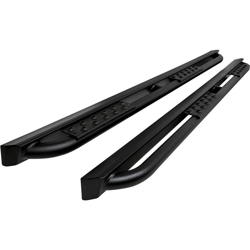 Westin | XTS Rock Slider - Wrangler (JL) 2018-2024