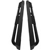 Westin | XTS Rock Slider - Wrangler (JL) 2018-2024