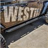 Westin | XTS Rock Slider - Wrangler (JL) 2018-2024