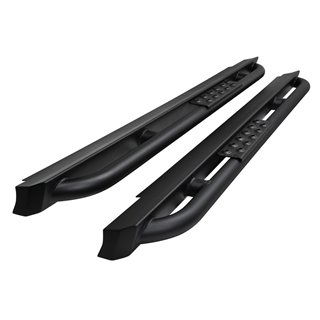 Westin | XTS Rock Slider - Bronco 2.3T / 2.7T / 3.0T 2021-2024