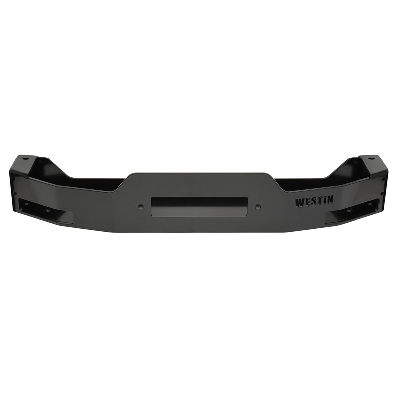 Westin | MAX Winch Tray - Frontier 3.8L 2022-2024