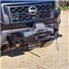 Westin | MAX Winch Tray - Frontier 3.8L 2022-2024