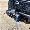 Westin | MAX Winch Tray - Frontier 3.8L 2022-2024