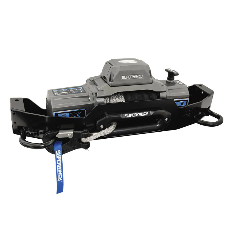 Westin | MAX Winch Tray - Frontier 3.8L 2022-2024