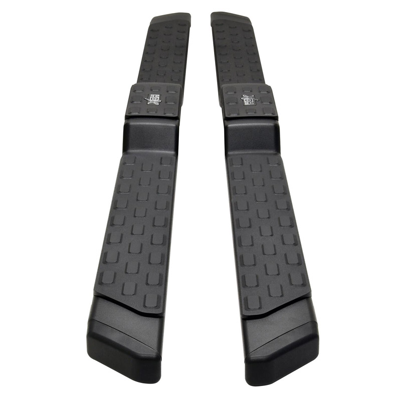Westin | HDX Running Boards - F-150 / Lightning / F-250 / F-350 2015-2023