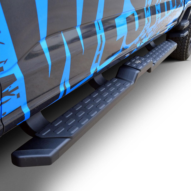 Westin | HDX Running Boards - F-150 / Lightning / F-250 / F-350 2015-2023