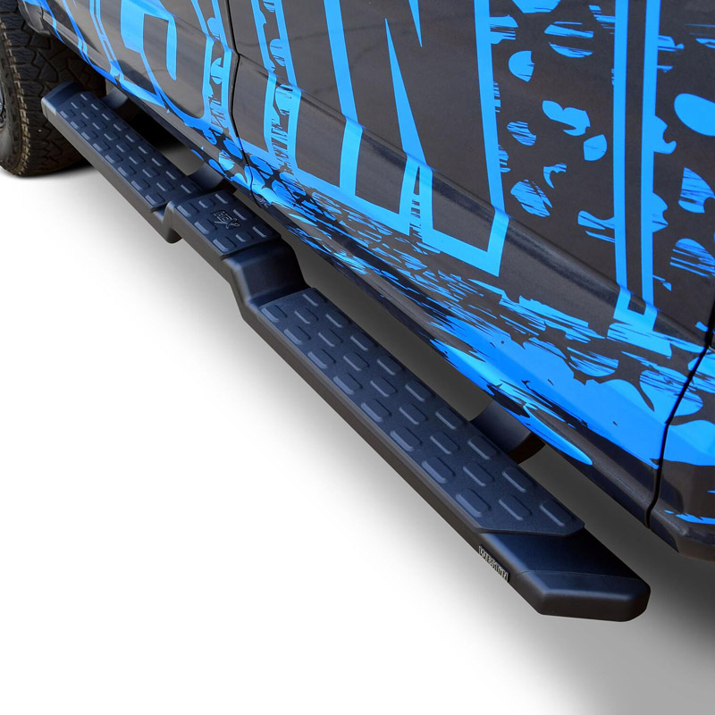 Westin | HDX Running Boards - F-150 / Lightning / F-250 / F-350 2015-2023