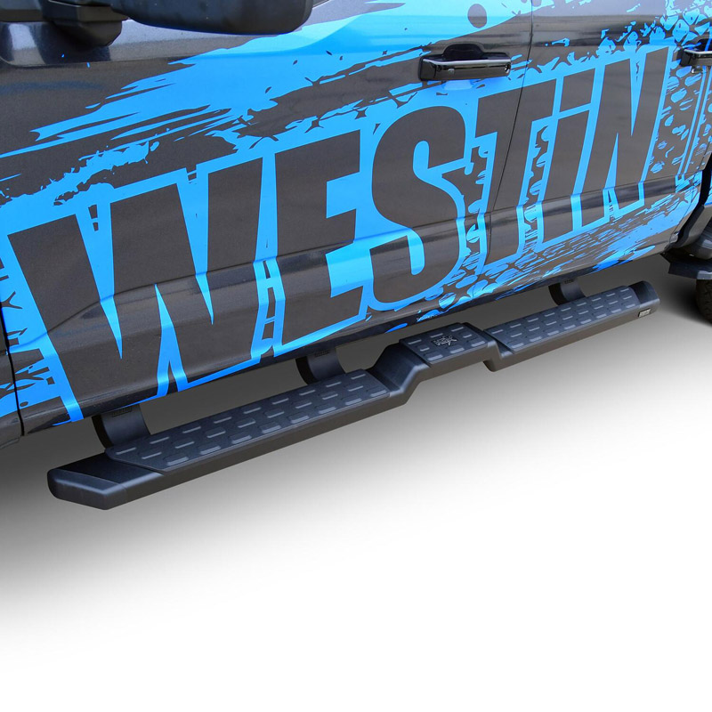 Westin | HDX Running Boards - F-150 / Lightning / F-250 / F-350 2015-2023