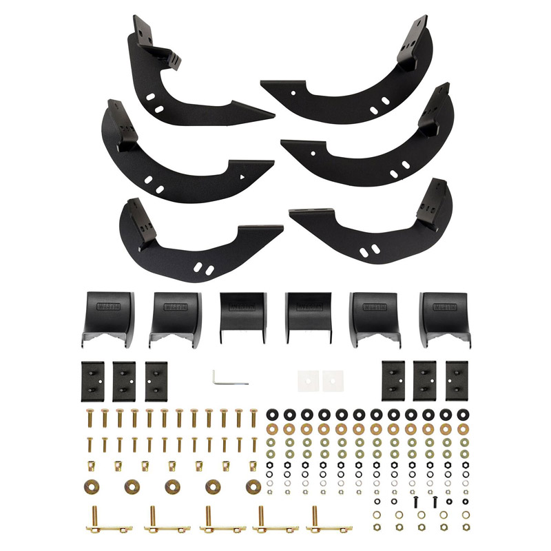 Westin | HDX Running Boards - Ram 1500 / Classic / 2500 / 3500 2009-2024