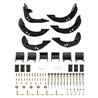 Westin | HDX Running Boards - Ram 1500 / Classic / 2500 / 3500 2009-2024
