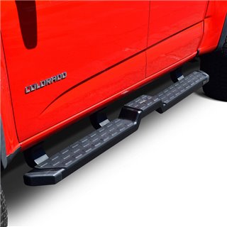 Westin | HDX Running Boards - Colorado / Canyon 2015-2024