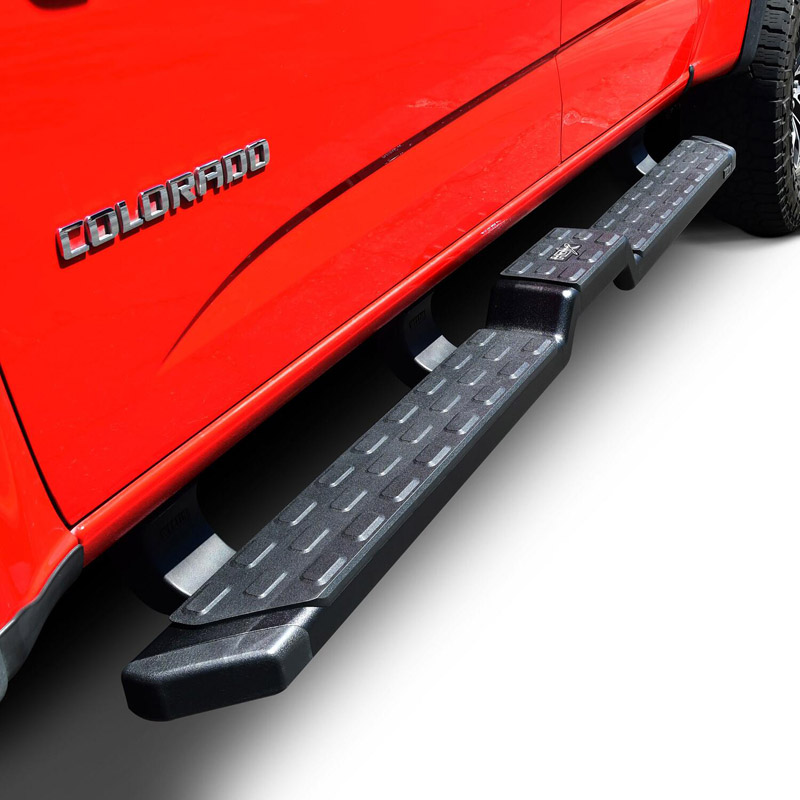 Westin | HDX Running Boards - Colorado / Canyon 2015-2024