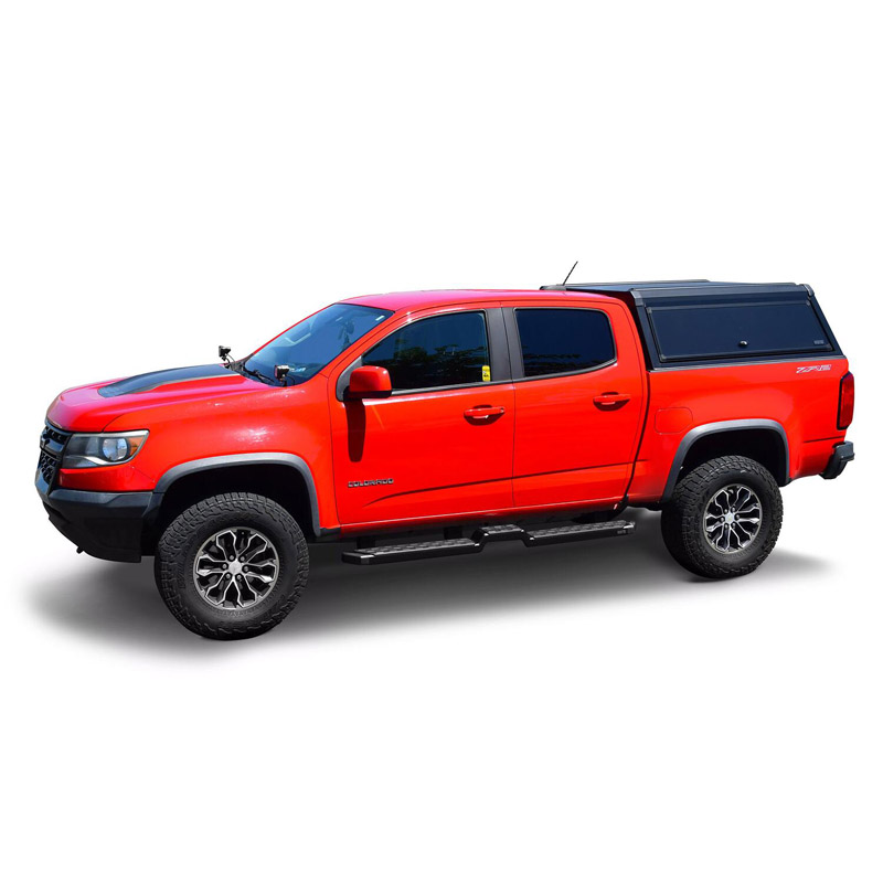 Westin | HDX Running Boards - Colorado / Canyon 2015-2024