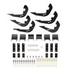 Westin | HDX Running Boards - Ram 1500 2019-2025