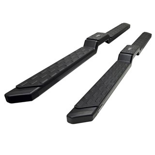 Westin | HDX Running Boards - Tundra 3.5T 2022-2024