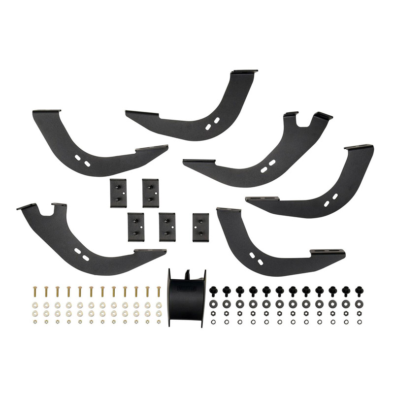 Westin | HDX Running Boards - Tundra 3.5T 2022-2024