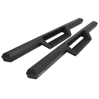 Westin | HDX Drop Nerf Step Bars - Bronco 2.3T / 2.7T / 3.0T 2021-2024