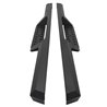 Westin | HDX Drop Nerf Step Bars - Bronco 2.3T / 2.7T / 3.0T 2021-2024