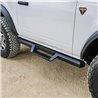 Westin | HDX Drop Nerf Step Bars - Bronco 2.3T / 2.7T / 3.0T 2021-2024