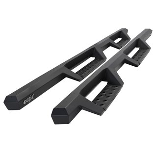 Westin | HDX Drop Nerf Step Bars - Bronco 2.3T / 2.7T / 3.0T 2021-2024