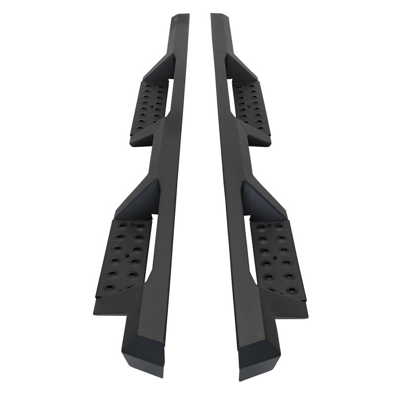 Westin | HDX Drop Nerf Step Bars - Bronco 2.3T / 2.7T / 3.0T 2021-2024