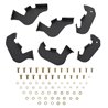 Westin | HDX Drop Nerf Step Bars - Bronco 2.3T / 2.7T / 3.0T 2021-2024